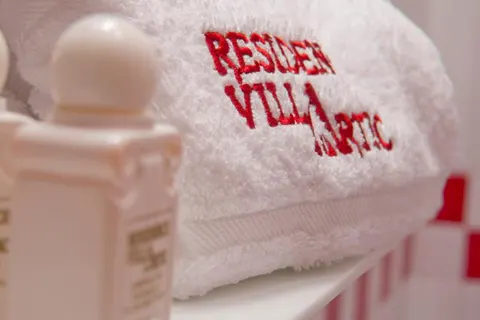 Villa Artic Appartementen foto 4