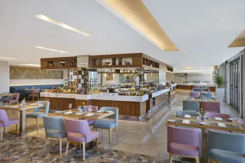 DusitD2 Naseem Resort Jabal Al Akhdar in بخا — foto 15