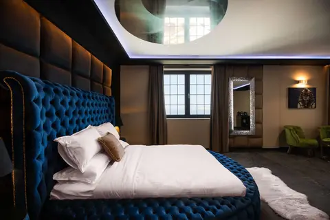 Damare Resort & Spa in San Pawl il-Baħar — foto 19