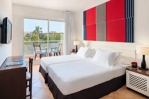 Hotel H10 Vintage Salou foto 2