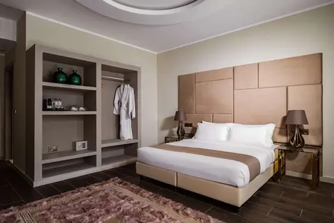 The Segond Hotel in Ix-Xagħra — foto 8