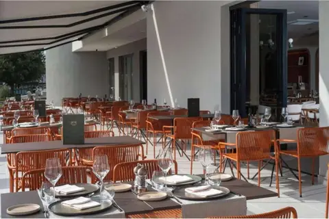 Molum Hotel & Residences in Sveti Filip i Jakov — foto 8