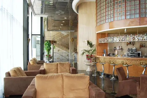 Hotel Vila-Real Marina Azul 2 in Almería — foto 6