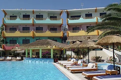 Ixia Dream in Ιαλυσός — foto 3
