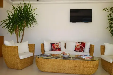 Zest Exclusive Hotel & Spa in Bodrum — foto 21