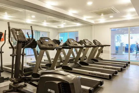 Labranda TMT Bodrum Resort in Bodrum — foto 20