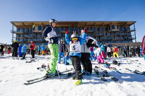 SkiStar Lodge Trysil in Trysil — foto 2