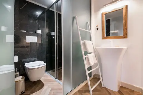 The Well Suites in Πάργα — foto 27