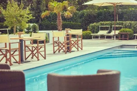 Villa Westerduin foto 2