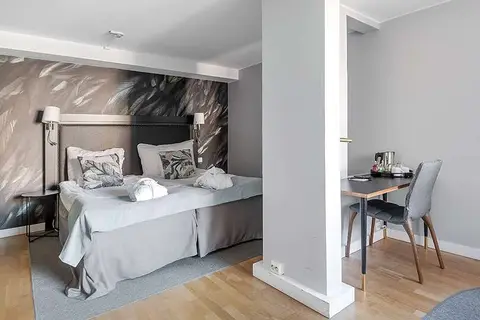 Clarion Collection Hotel Tapto in Stockholm — foto 23