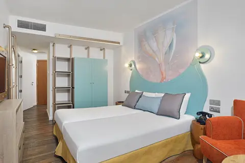 Sol Katmandú Park & Resort in Calvià — foto 16