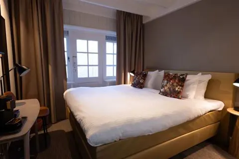 Hotel Spaander Volendam, BW Signature Collection foto 10