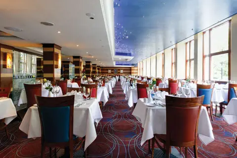 NYX Hotel London Holborn in Londen, foto 17
