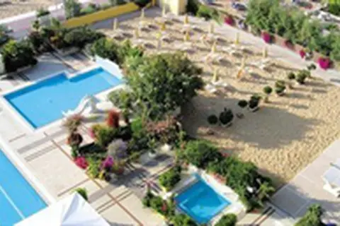 Hotel Sirenetta in Jesolo, foto 19
