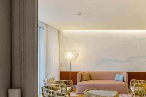 Hotel Sofitel Tamuda Bay Beach and Spa in M'Diq, foto 3