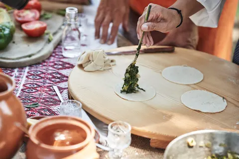 Hotel Agapi Beach Resort foto 14