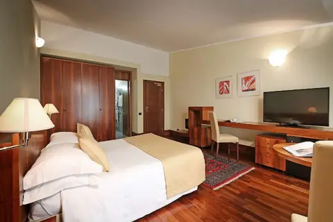 Hotel Salo' du Parc in Salò — foto 15