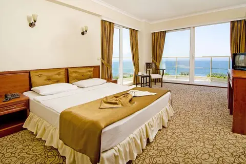 Hotel Arora in Kuşadası — foto 3
