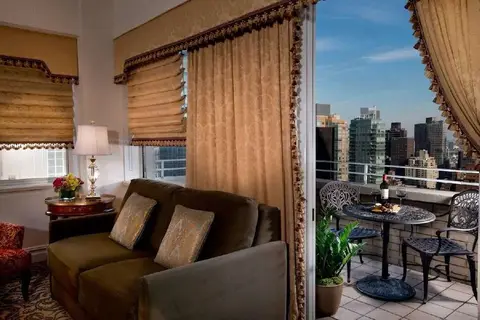 The Kimberly Hotel in New York — foto 18
