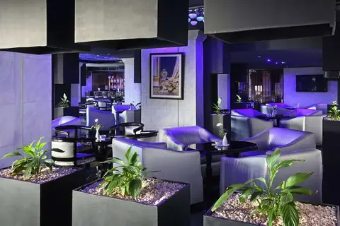 Anezi Tower Hotel in Agadir — foto 26