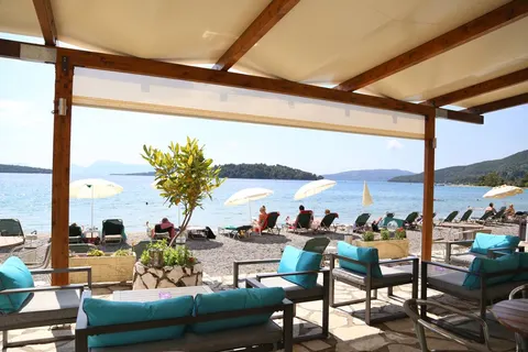 Madouri Beach Hotel foto 17
