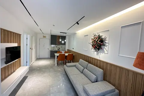 Happy Apart Hotel in Kusadasi — foto 22