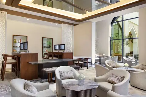 The Heritage Hotel Autograph Collection in Dubai — foto 5