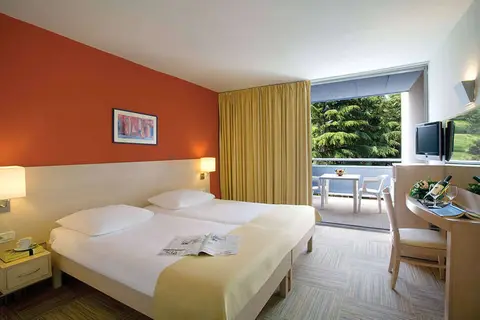 Sunny Porec Residence by Valamar in Poreč — foto 4