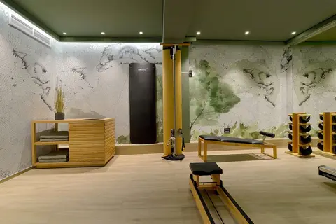 Aktaion Beach Boutique Hotel in Σκάλα — foto 17