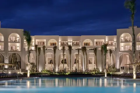 Serry Beach Resort in Hurghada — foto 2