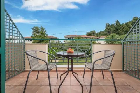 Julia Hotel in Δημοτική Ενότητα Κασσάνδρας — foto 16