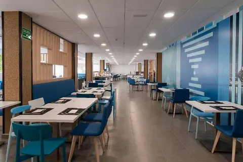 Regente Hotel in Benidorm — foto 20