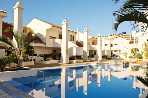 Apartamentos Garajonay in Arona — foto 14