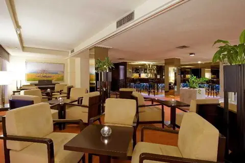 Royal Plaza in Ibiza-Stad — foto 17