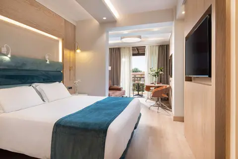 Anthemus Sea Beach Hotel & Spa in Sithonia Municipal Unit, foto 4