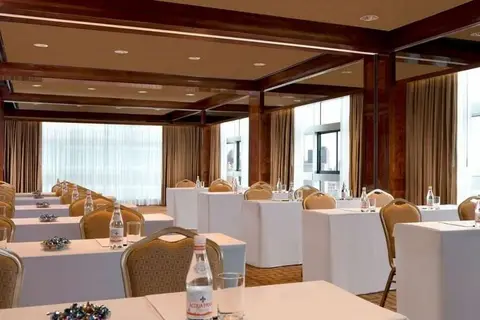 Millenium Hilton New York One UN Plaza in New York, foto 16