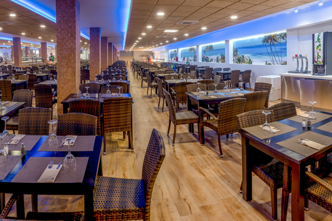 Appartementen Magic Tropical Splash foto 8