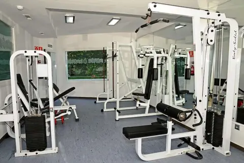 Nerja Club Spa & By Dorobe in Nerja — foto 14