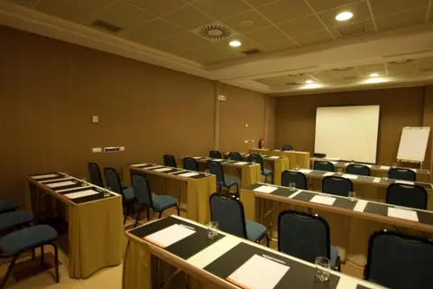 Hotel Andia in Orkoien — foto 11