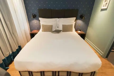 Monsieur Cadet Hotel & Spa in Parijs