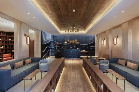 Hotel Medinaceli in Barcelona — foto 10