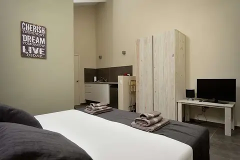 All Seasons Appartementen in Kralendijk, foto 5