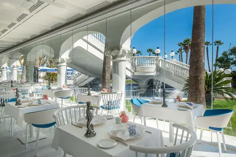 Gran Hotel Miramar in Málaga — foto 12