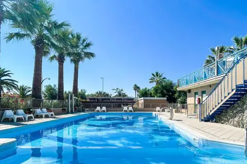 Duca Amedeo Camping Village in Martinsicuro — foto 25