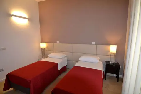 Hotel Porta Reale in Noto, foto 3