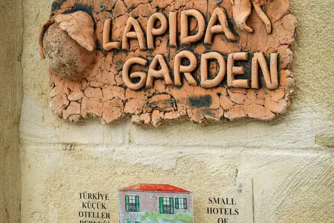 Lapida Hotel in Lapta — foto 6