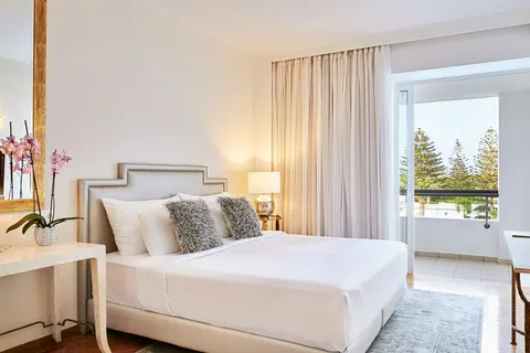 Grecotel Creta Palace in Rethymno — foto 2