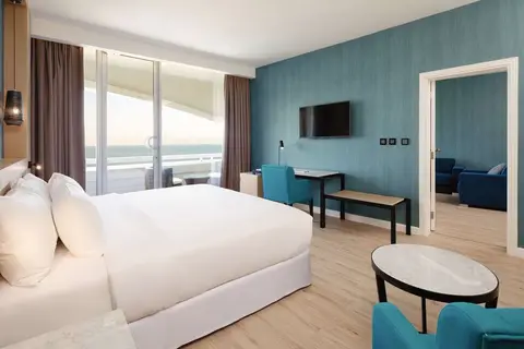 Occidental Sharjah Grand in Al Khalidiyah — foto 26