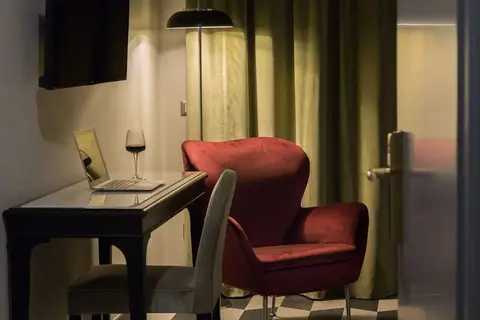 Otivm Hotel in Rome, foto 25