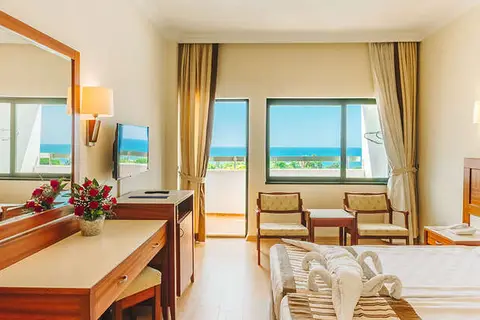Sural Hotel in Manavgat — foto 13